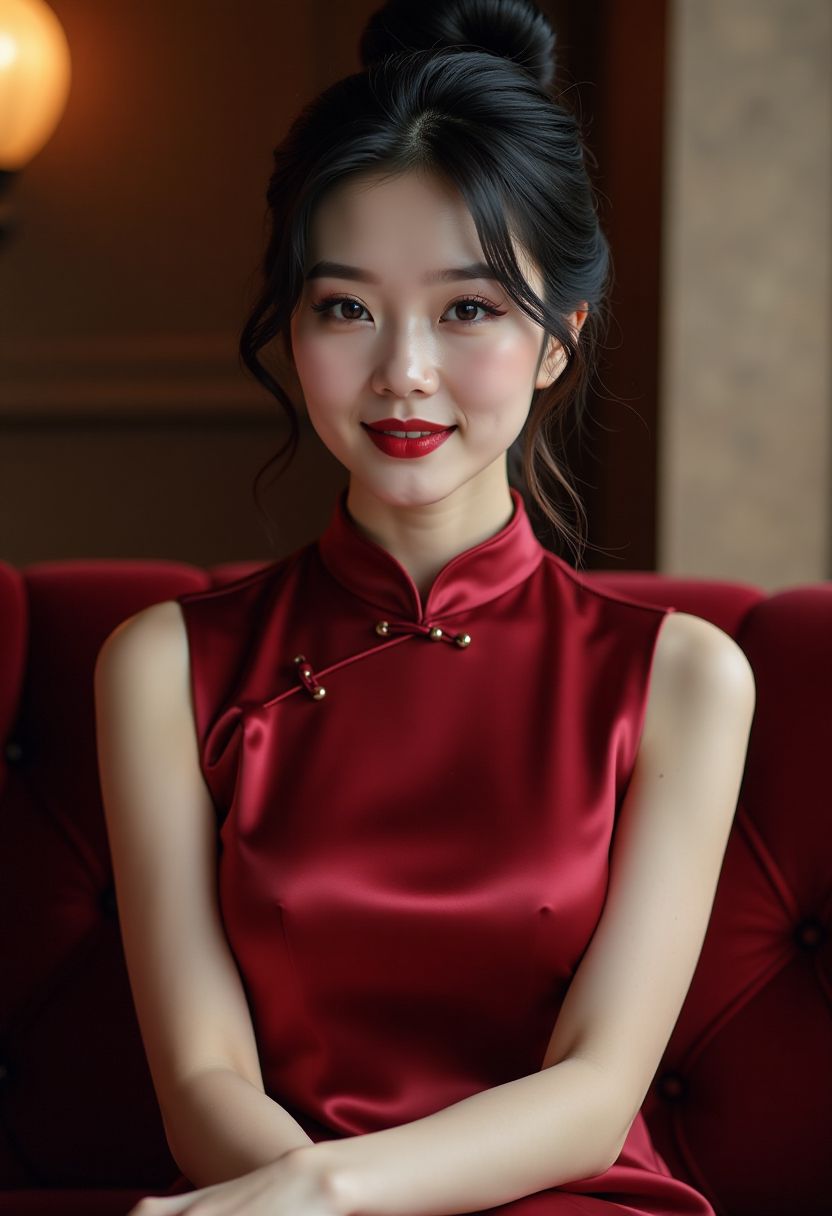 他在灯火阑珊处等我