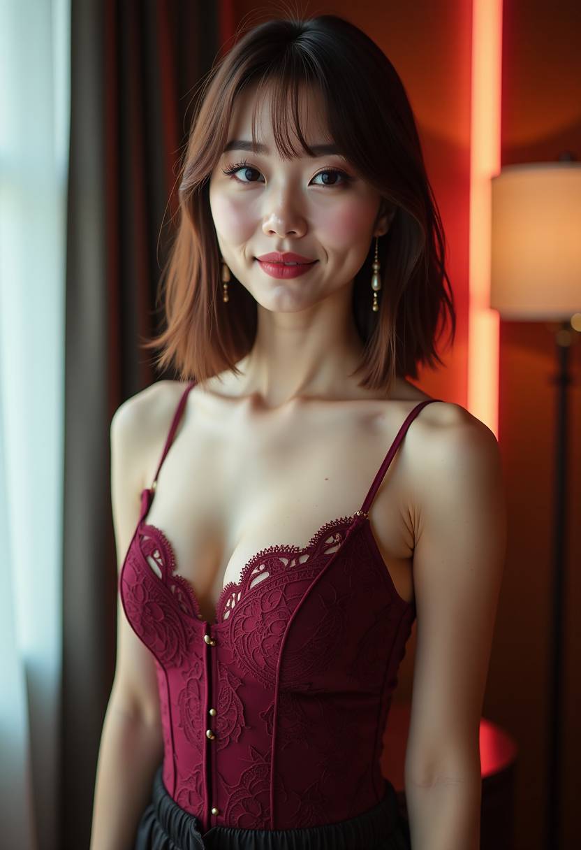 我在修罗场当团宠