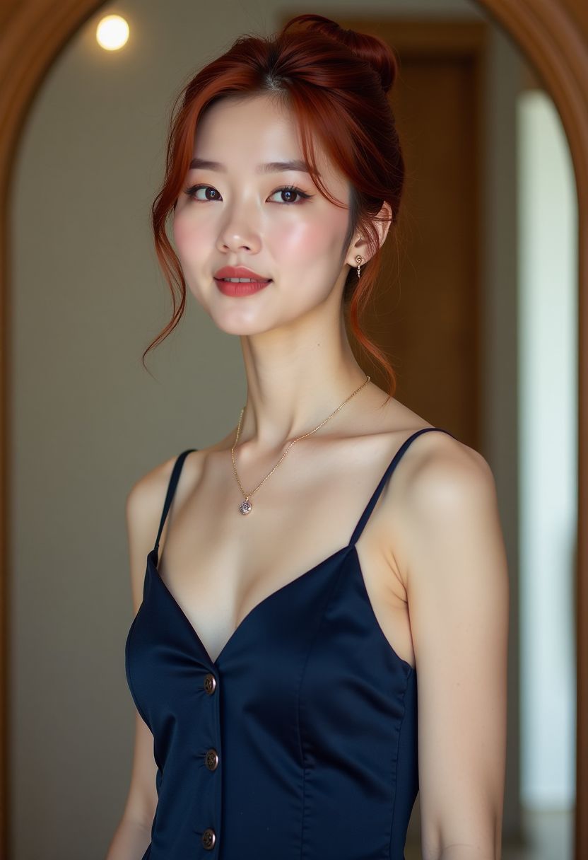 嫡女归来手撕全家